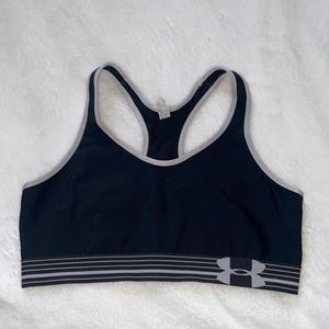 Under Armour Sports Bra